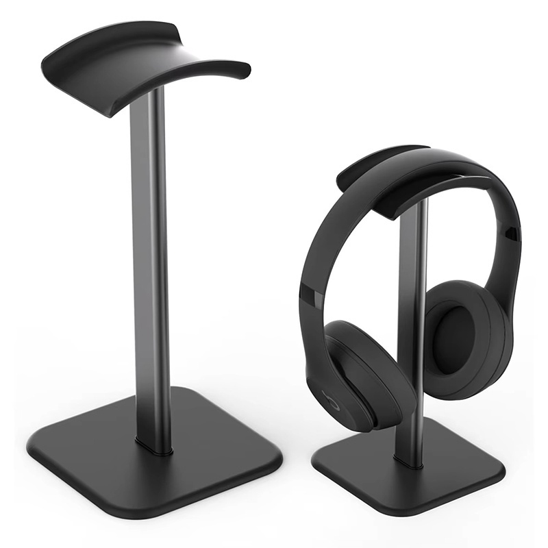 Headset Gaming Console - 1 шт. Универсальная пластиковая подставка для