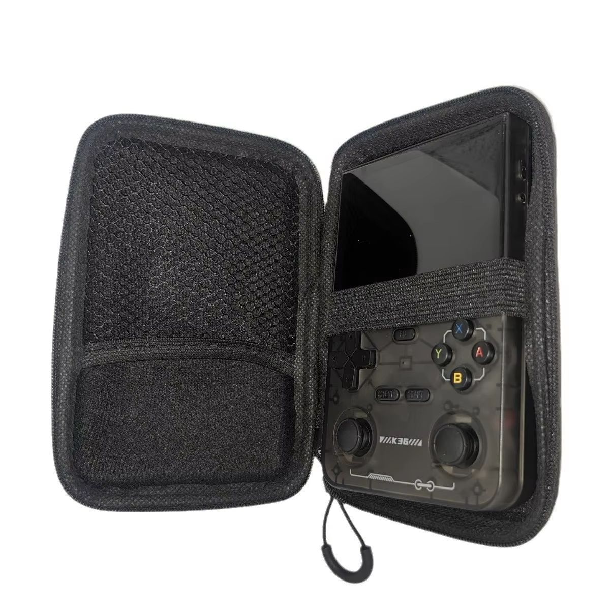 Gaming Console K36 - Сумка для хранения игровой консоли R36S