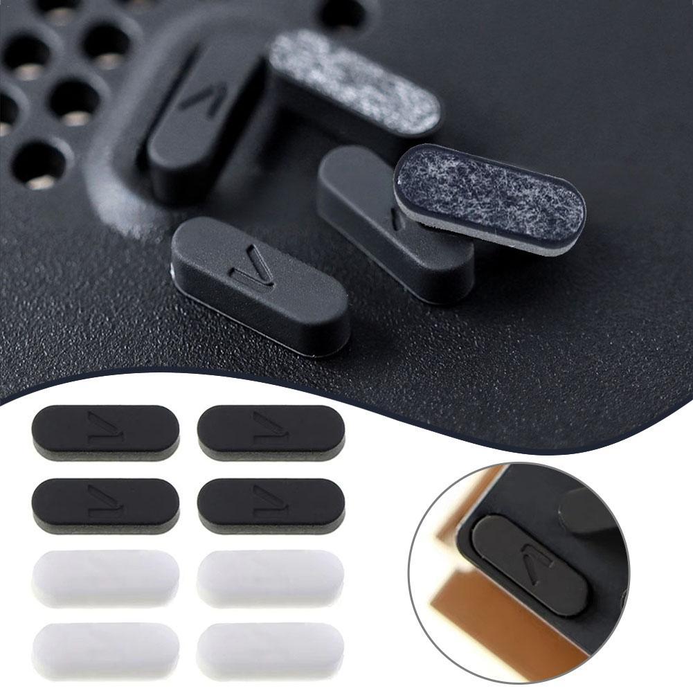 Gaming Console For Tv Xbox - 4 шт. универсальные противоскользящие силиконовые подушечки