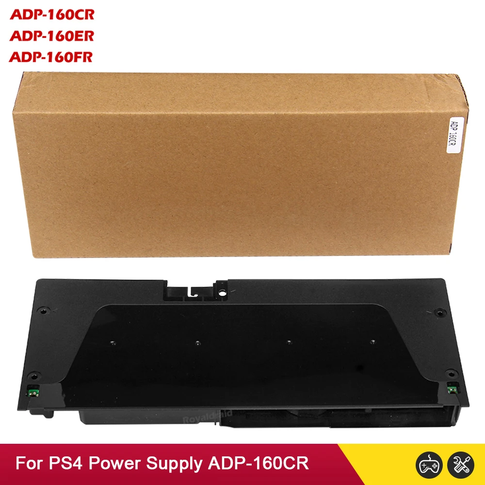 Gaming Console Monitor - Адаптер питания для ADP-160CR ADP-160ER ADP-160FR