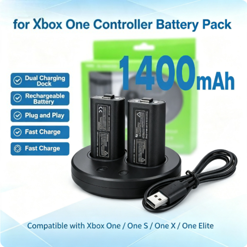 Gaming Console Xbox Series S - Для контроллера Xbox Series S X,