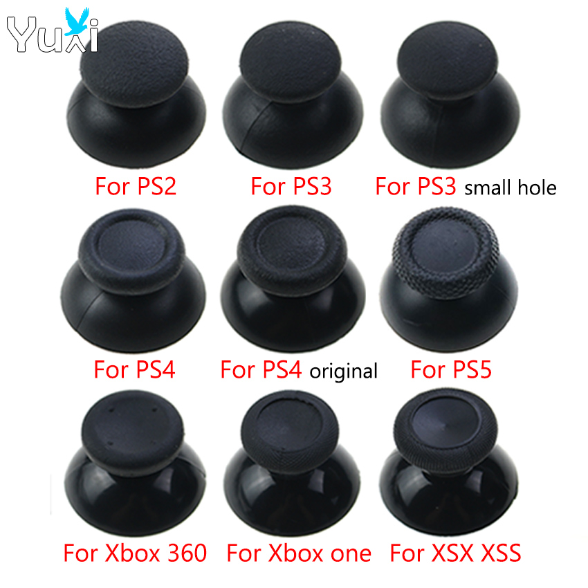 Gaming Console And Pc - YuXi 2 шт. для PS5 PS4