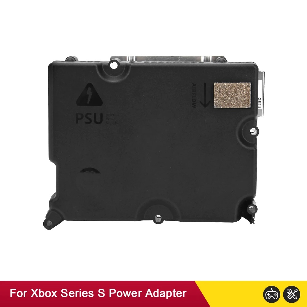 Gaming Console Xbox Series S - Оригинальный качественный новый блок питания для