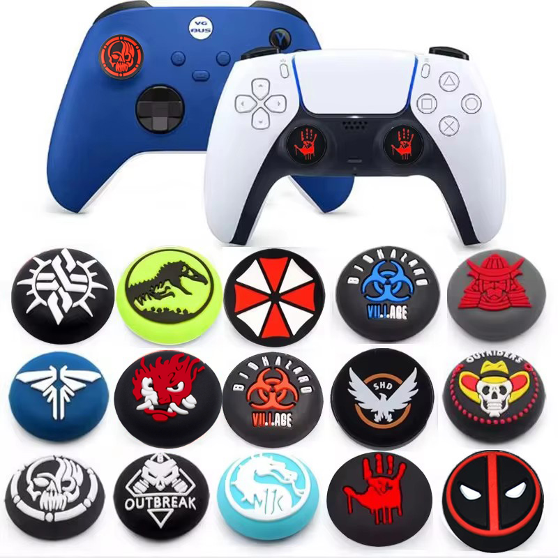 Gaming Console And Pc - Чехол для джойстика с джойстиком для