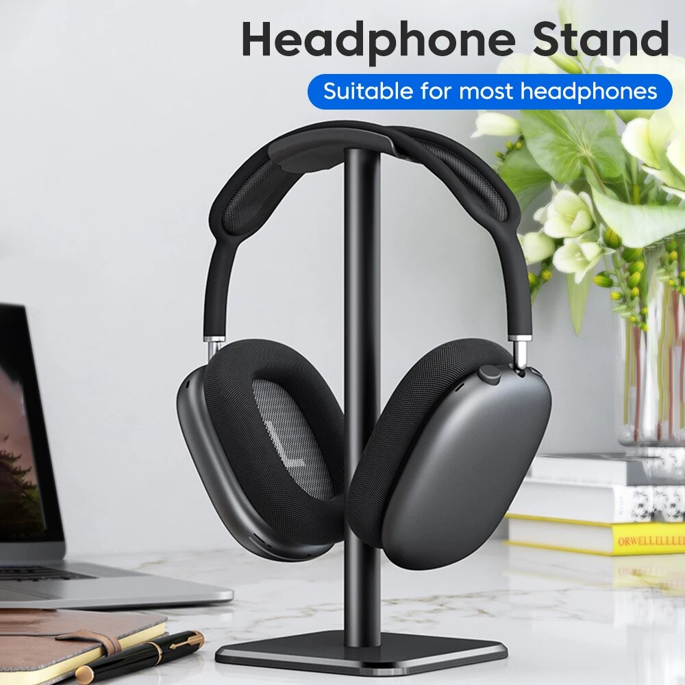 Headset Gaming Console - Универсальная подставка для наушников, держатель для