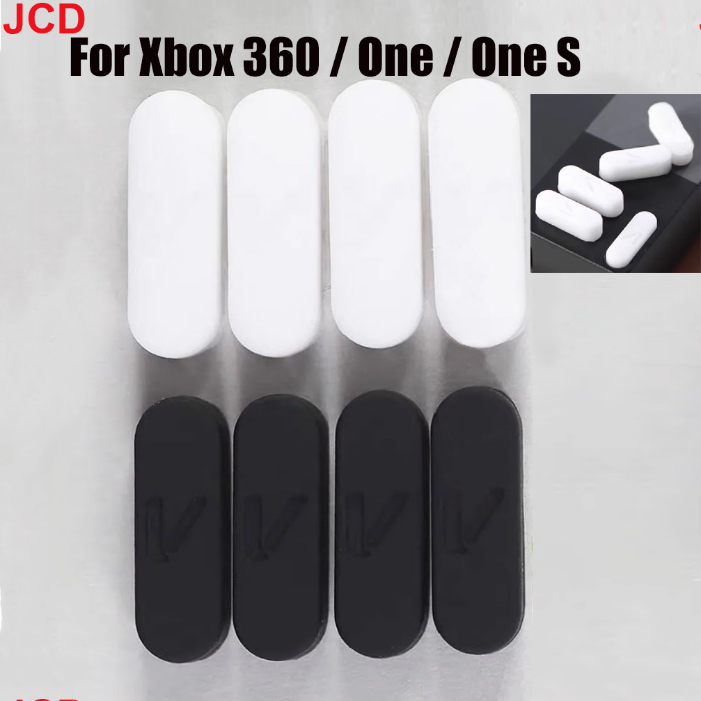 Gaming Console For Tv Xbox - JCD 4 шт. для консолей Xbox