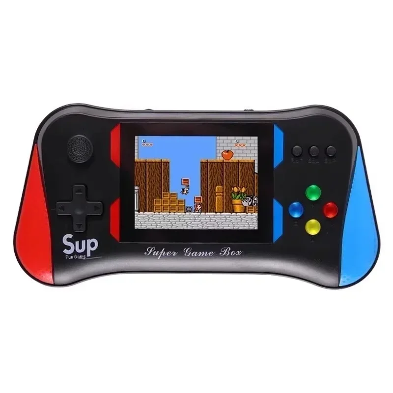 Gaming Console Old - Детская игровая консоль Palm Retro Old