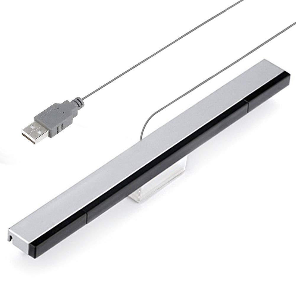 Gaming Console With Motion Sensor - Игровой датчик-сенсор (индуктор) для Wii/Wii U,
