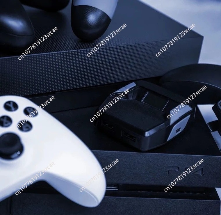 Console Gaming Zen - Игровой адаптер-конвертер для PS5 Cronus Zen