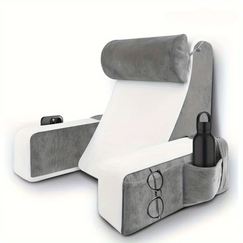 Gaming Chair Cushion - Подушка для чтения из пены с