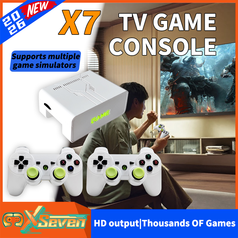 Новая игровая приставка Coopre – обзор и цена Gaming Console With Gta