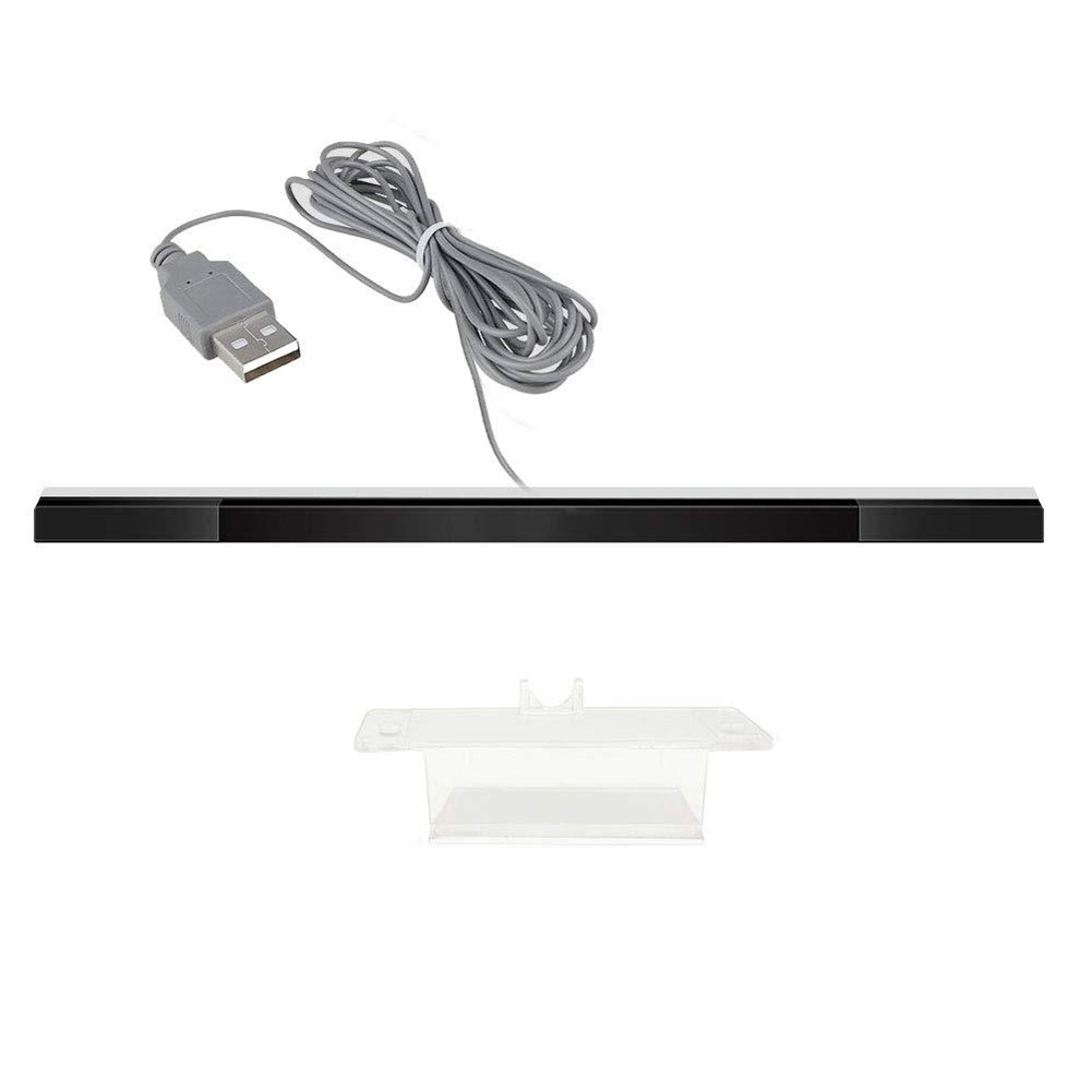 Инфракрасный проводной датчик- – обзор и цена Gaming Console With Motion Sensor