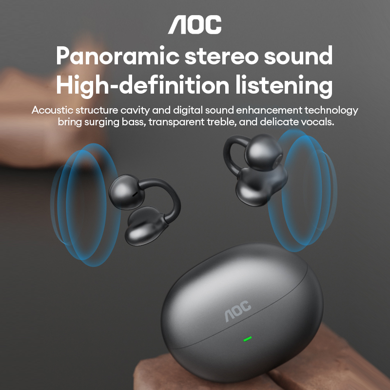 Беспроводные Bluetooth-наушник – обзор и цена Headset Gaming Console