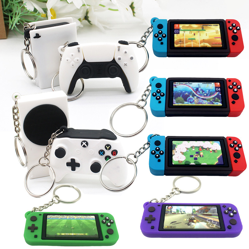Моделирование игровой консоли, – обзор и цена Gaming Console Picture