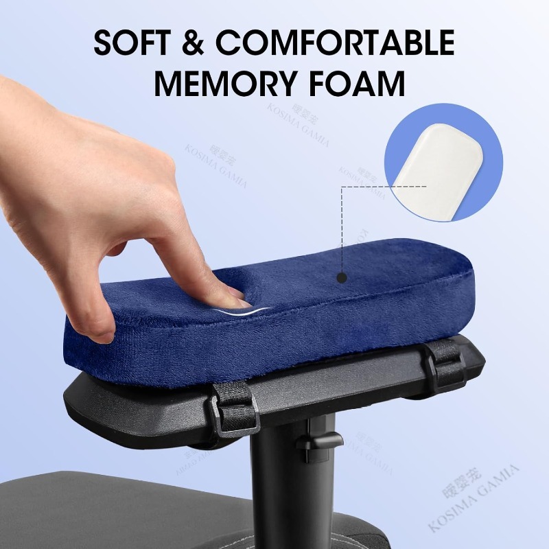Съемные моющиеся накладки на п – обзор и цена Gaming Chair Cushion