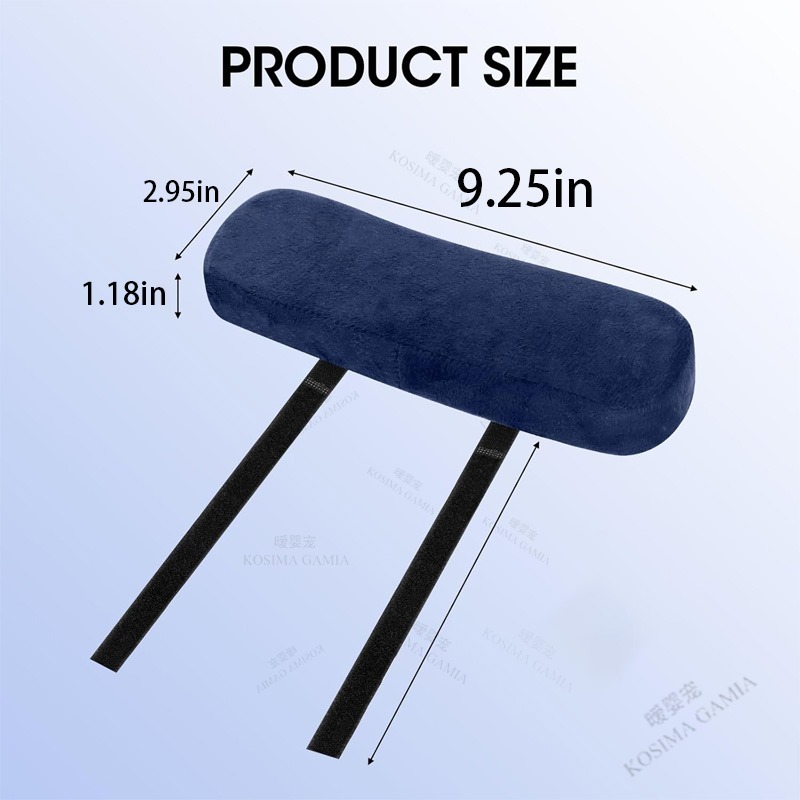 Съемные моющиеся накладки на п – обзор и цена Gaming Chair Cushion