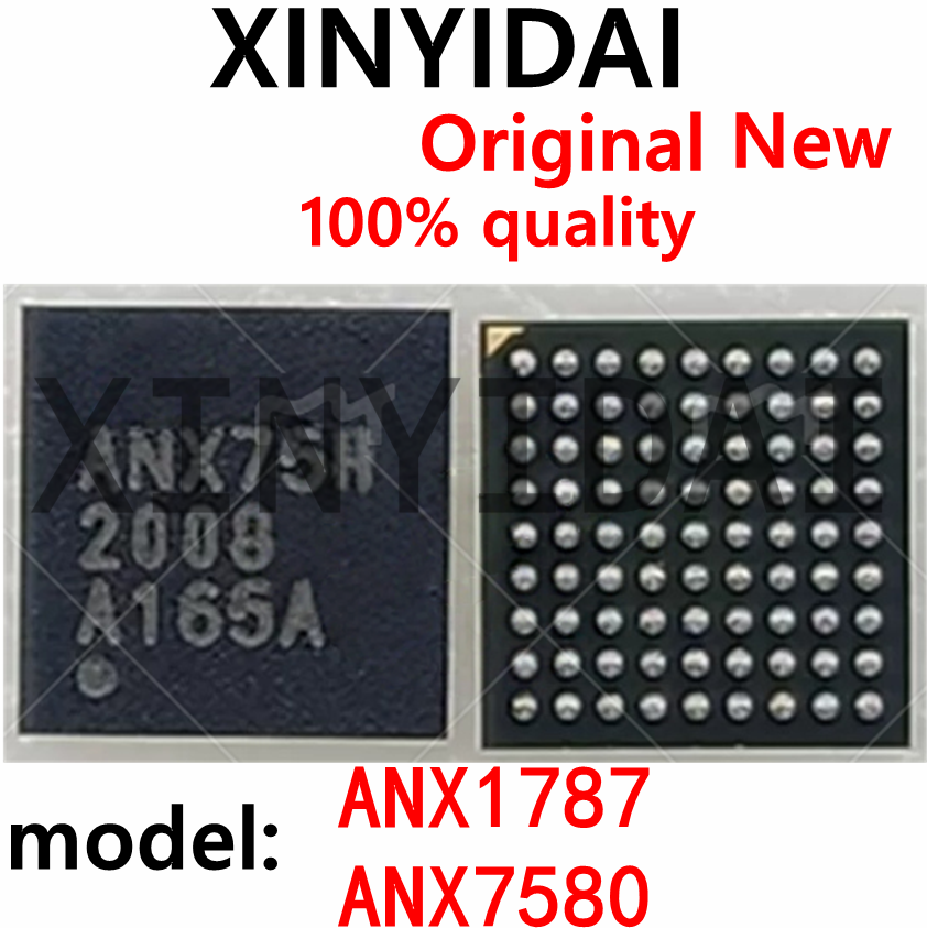 1 шт. ANX7580BH ANX7580 ANX178 – обзор и цена Gaming Console Brands