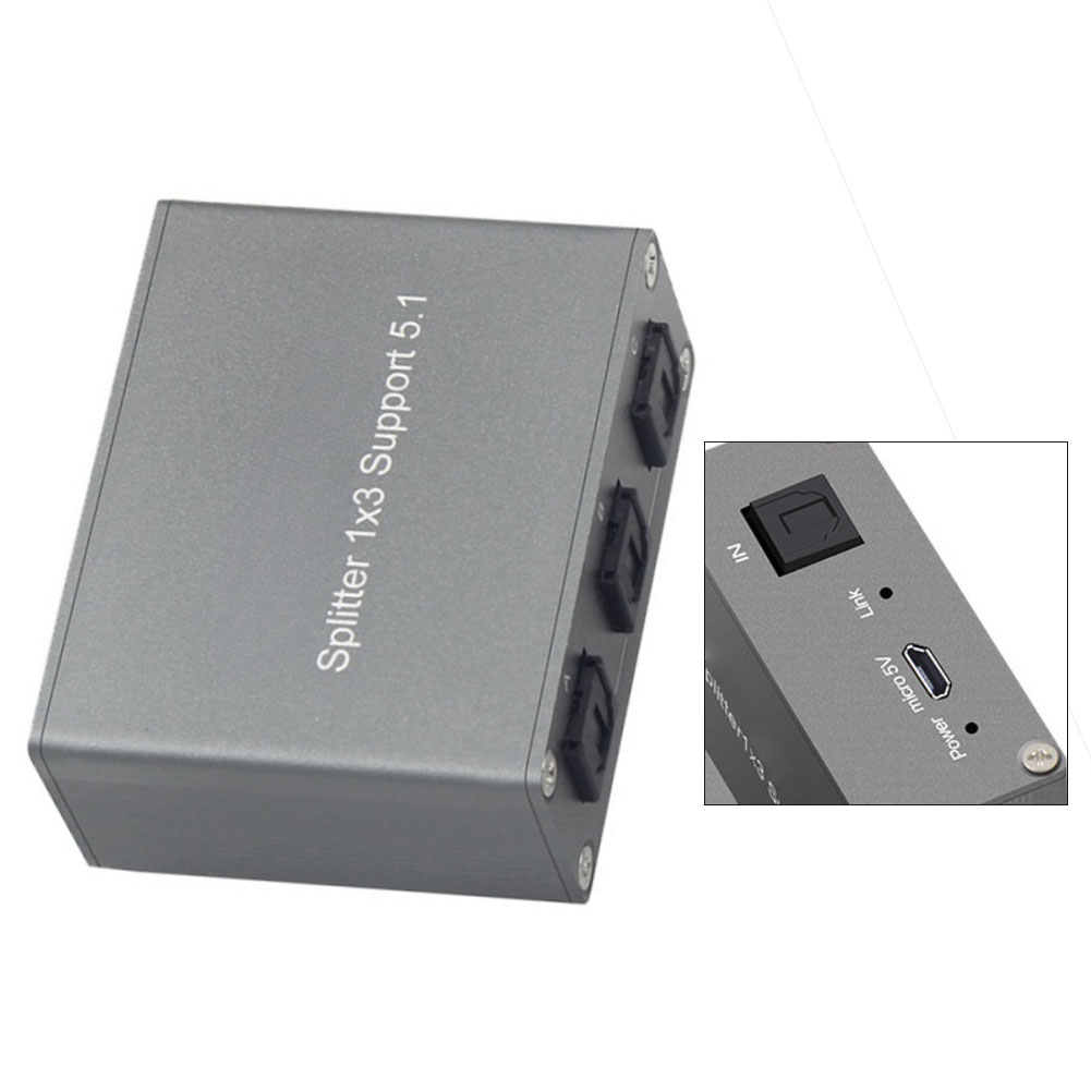 1 шт. цифровой аудиоразветвите – обзор и цена Gaming Console For Tv Xbox