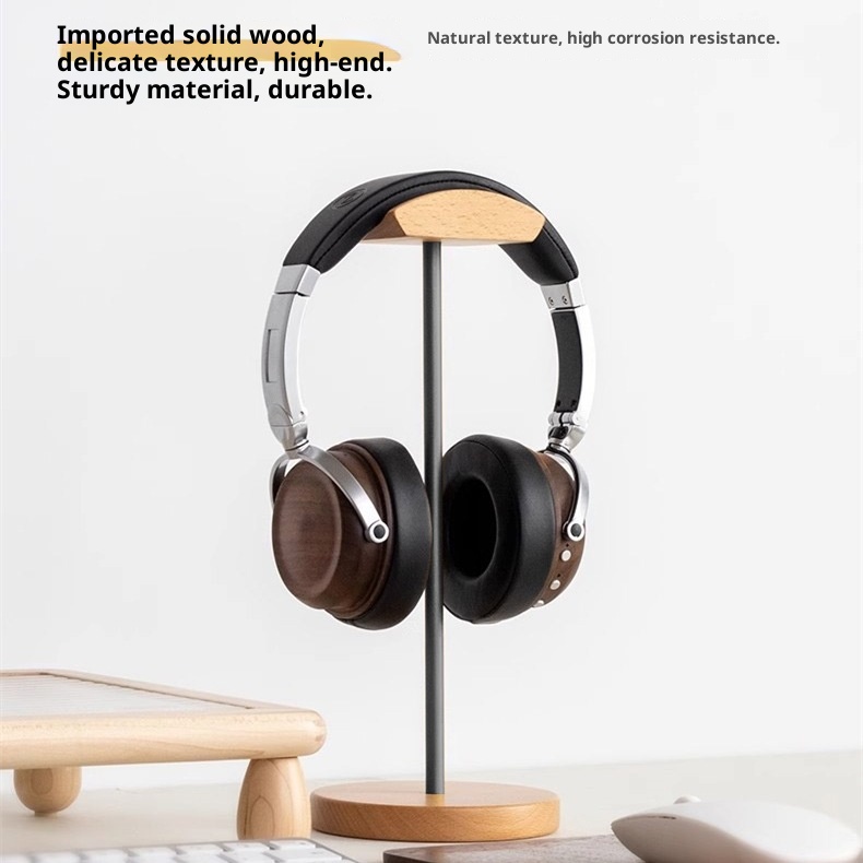 Подставка для наушников из чер – обзор и цена Headset Gaming Console