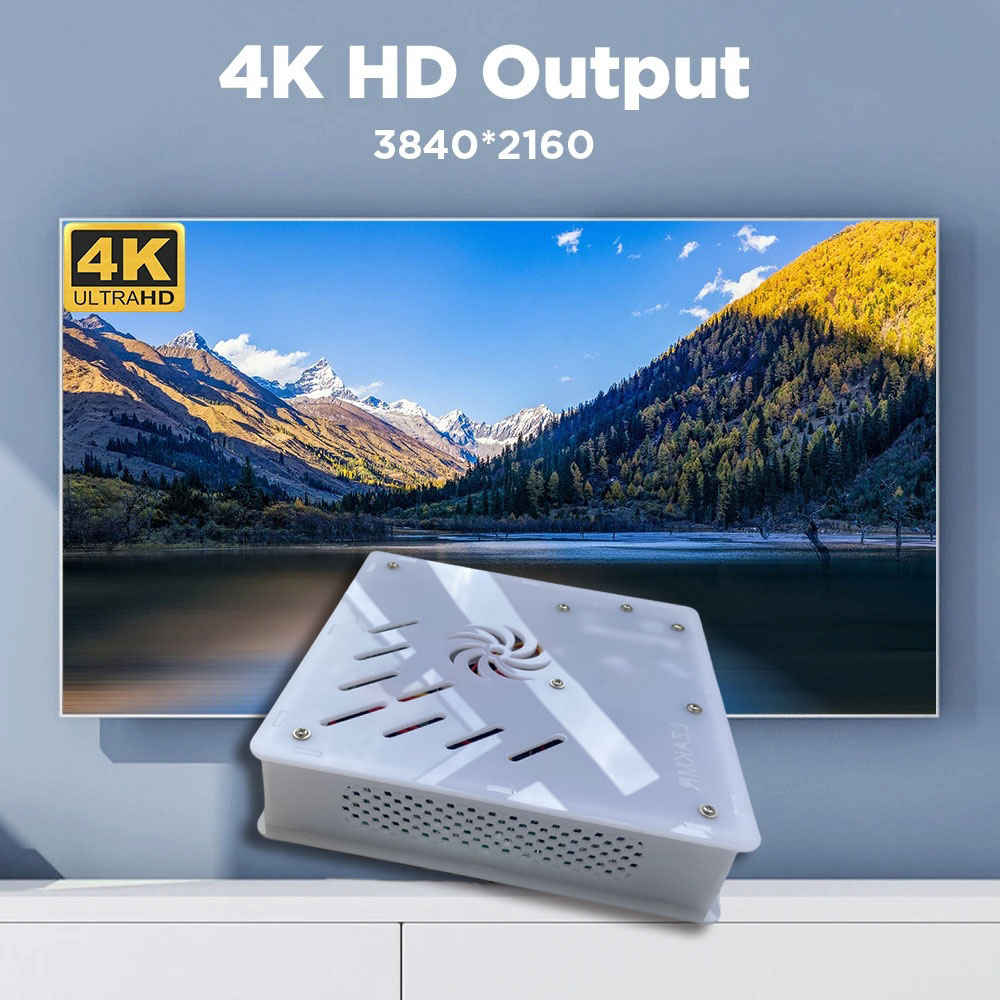 Игровая консоль 2026 New X8 Re – обзор и цена Gaming Console With Gta
