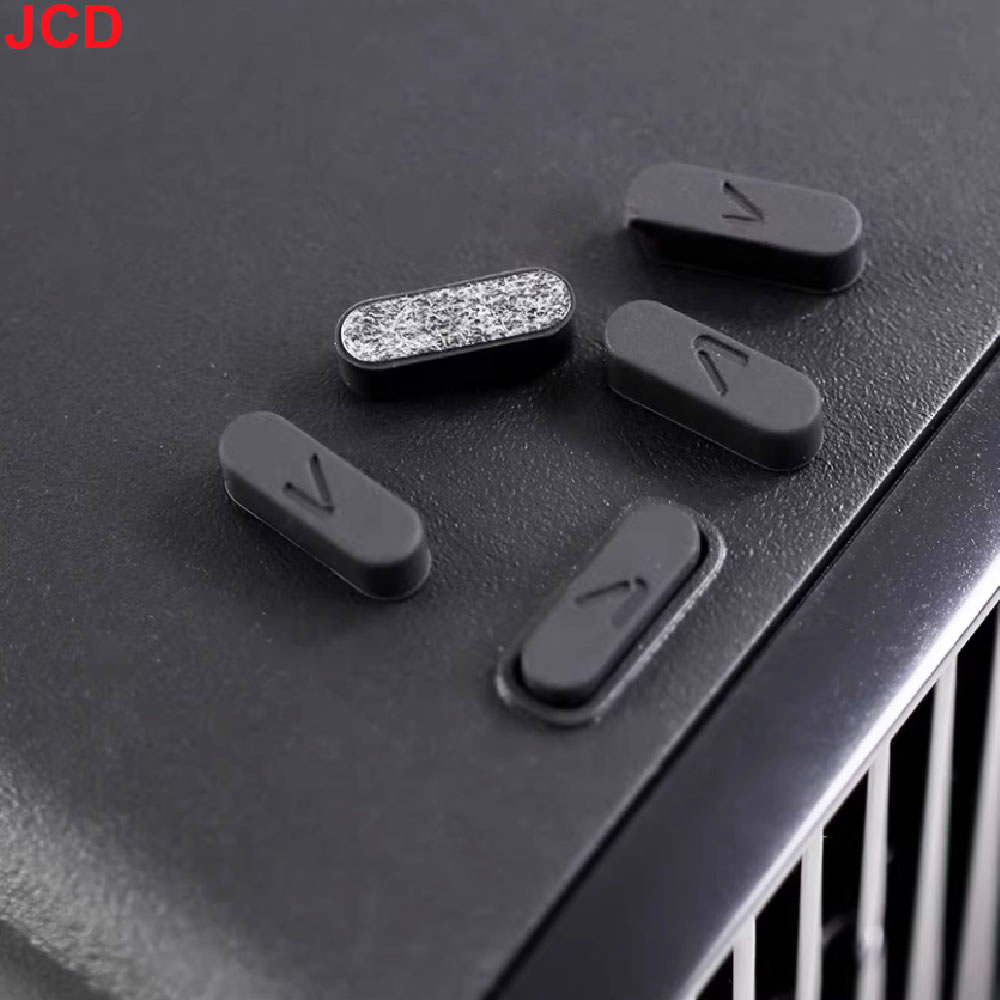 Резиновые ножки JCD, 4 шт., пр – обзор и цена Gaming Console Xbox Series S