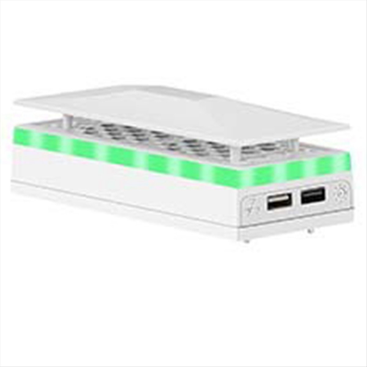 [ABJZ] Охлаждающий вентилятор  – обзор и цена Gaming Console Xbox Series S