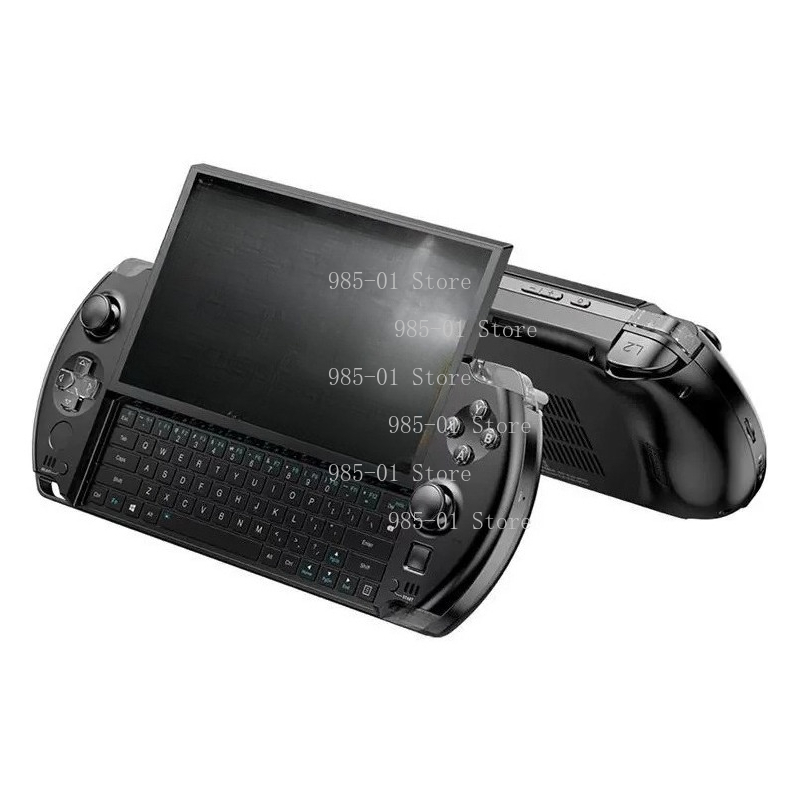 Портативная игровая консоль, б – обзор и цена Gaming Console Second Hand