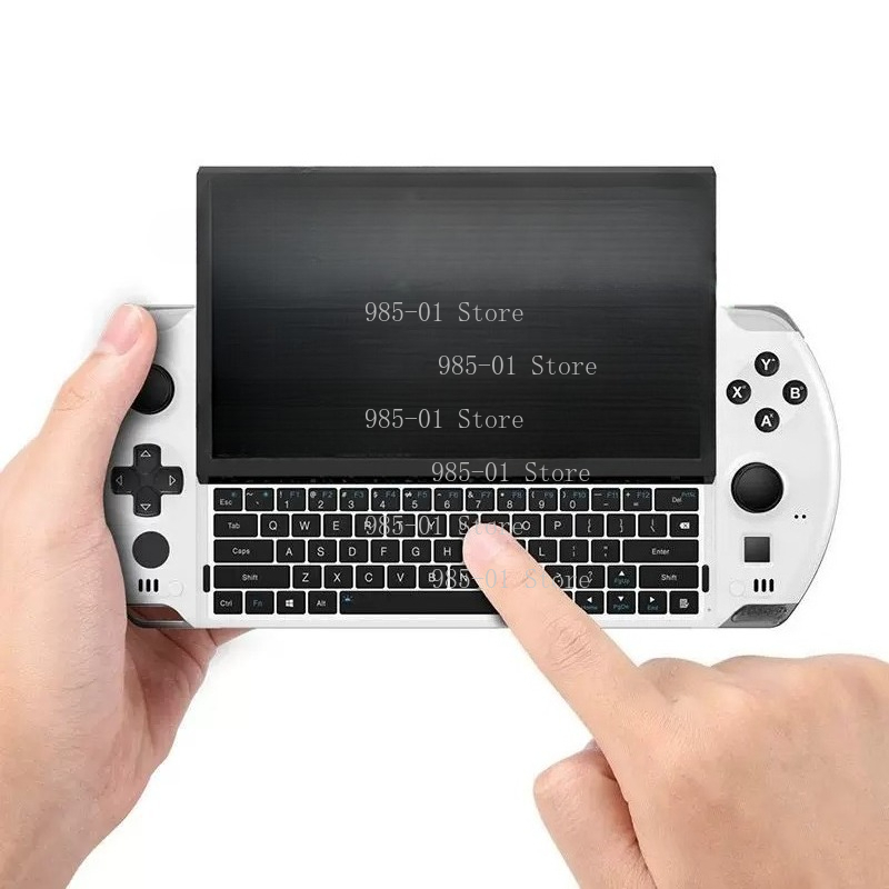 Портативная игровая консоль, б – обзор и цена Gaming Console Second Hand
