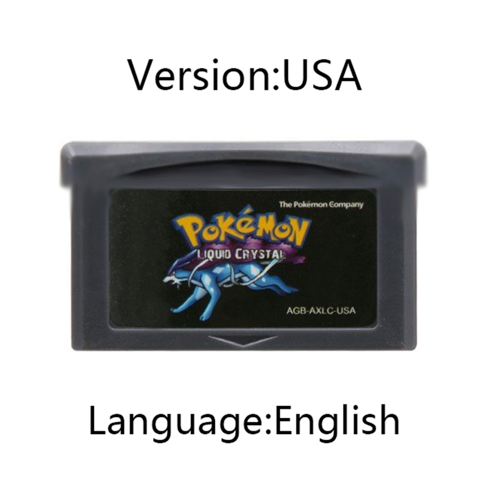 Игровые картриджи GBA 32-бит д – обзор и цена Gaming Console Video