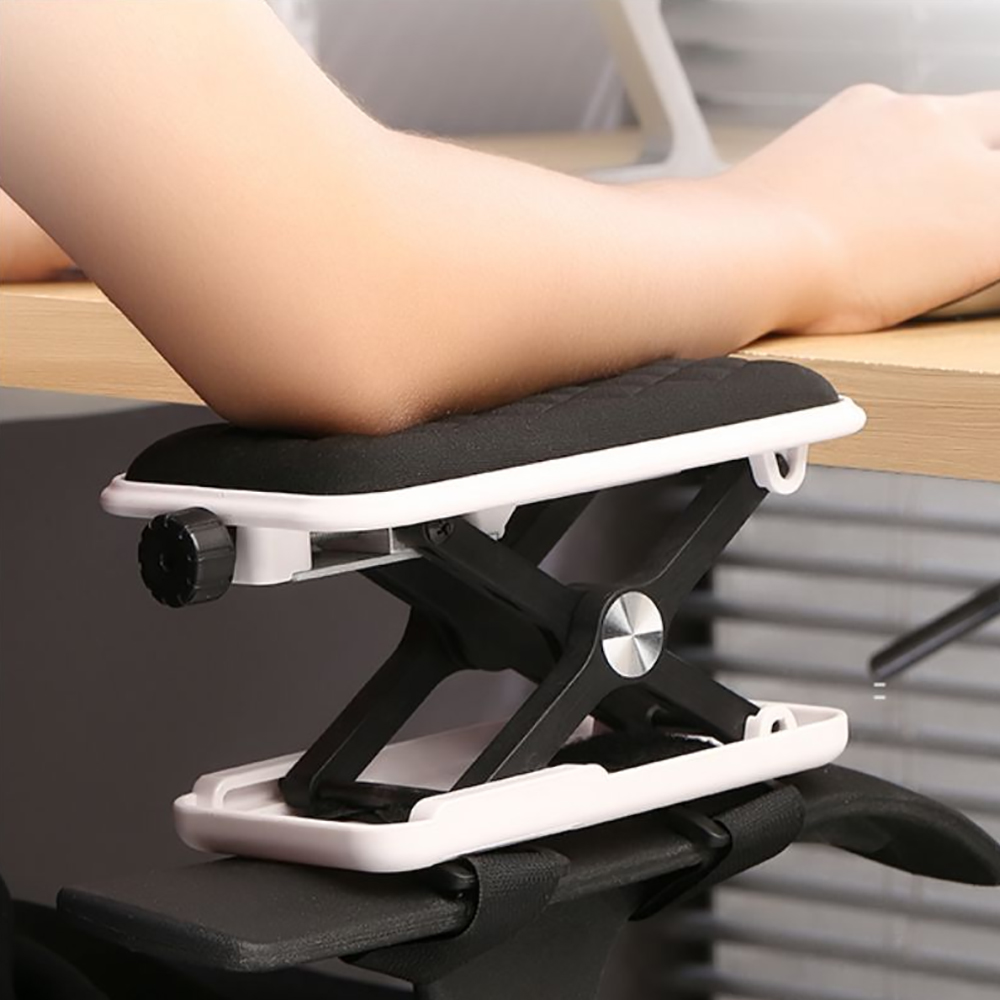Толстые подушечки для подлокот – обзор и цена Gaming Chair Cushion