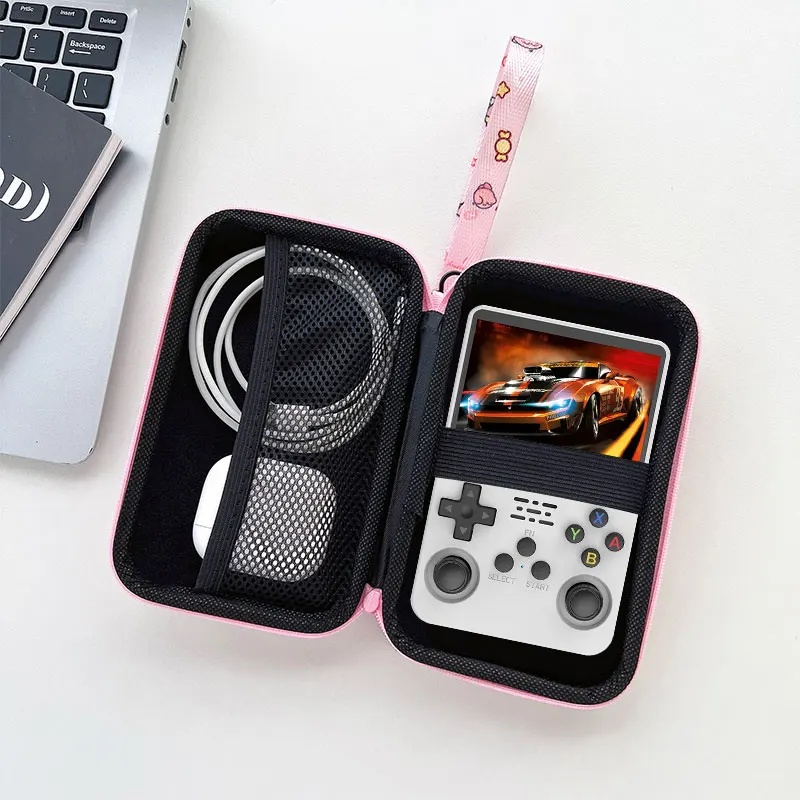 Чехол-сумка для хранения ланья – обзор и цена Gaming Console K36