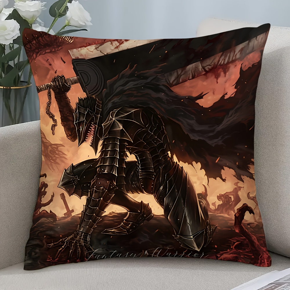 Наволочка для подушки с принто – обзор и цена Gaming Chair Cushion