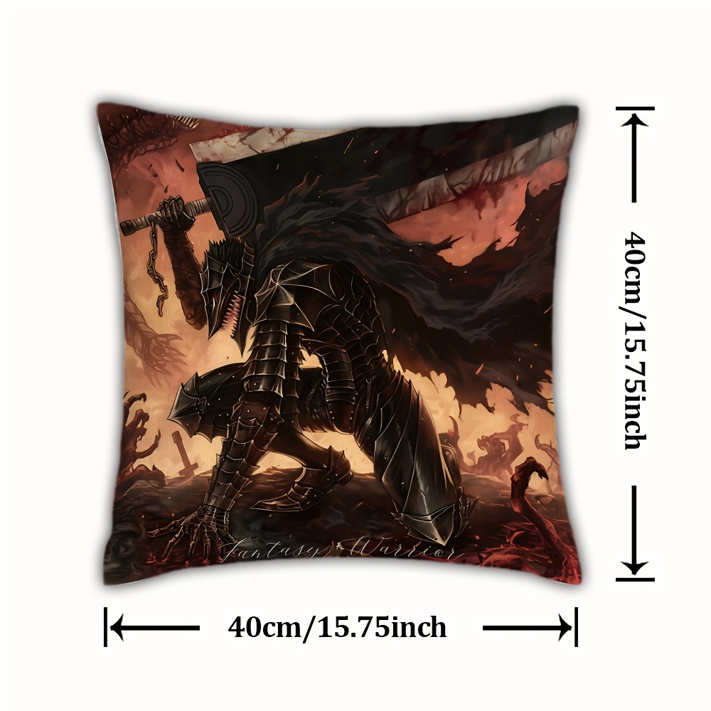 Наволочка для подушки с принто – обзор и цена Gaming Chair Cushion