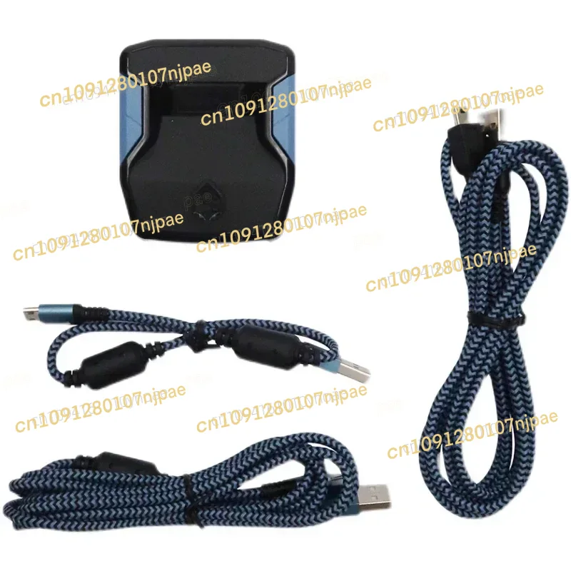 Игровой адаптер-конвертер 2025 – обзор и цена Console Gaming Zen