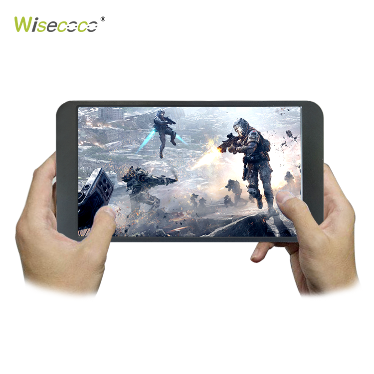7-дюймовый монитор 1080P 1920* – обзор и цена Gaming Console Monitor