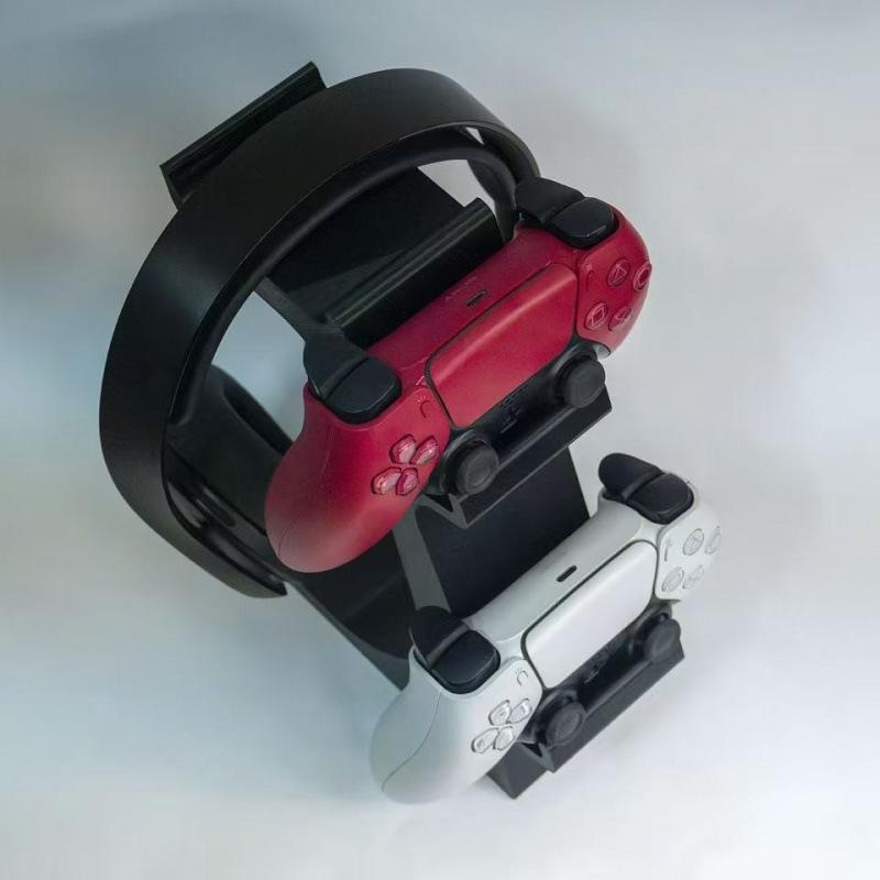 ● Подставка для контроллеров 3 – обзор и цена Headset Gaming Console