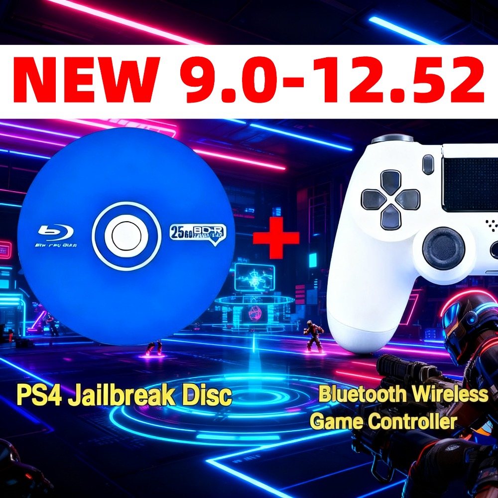 Беспроводной игровой контролле – обзор и цена Gaming Console Monitor
