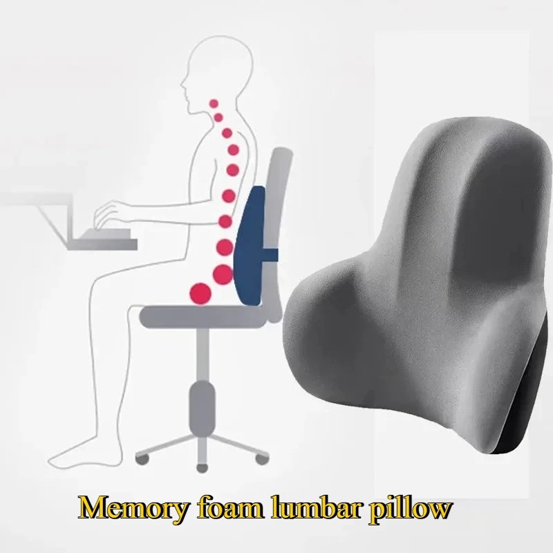Модернизированная поясничная п – обзор и цена Gaming Chair Cushion