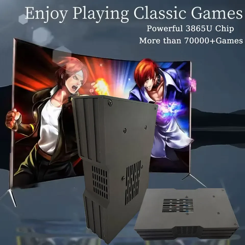 Супер игровая консоль X King с – обзор и цена Gaming Console With Gta