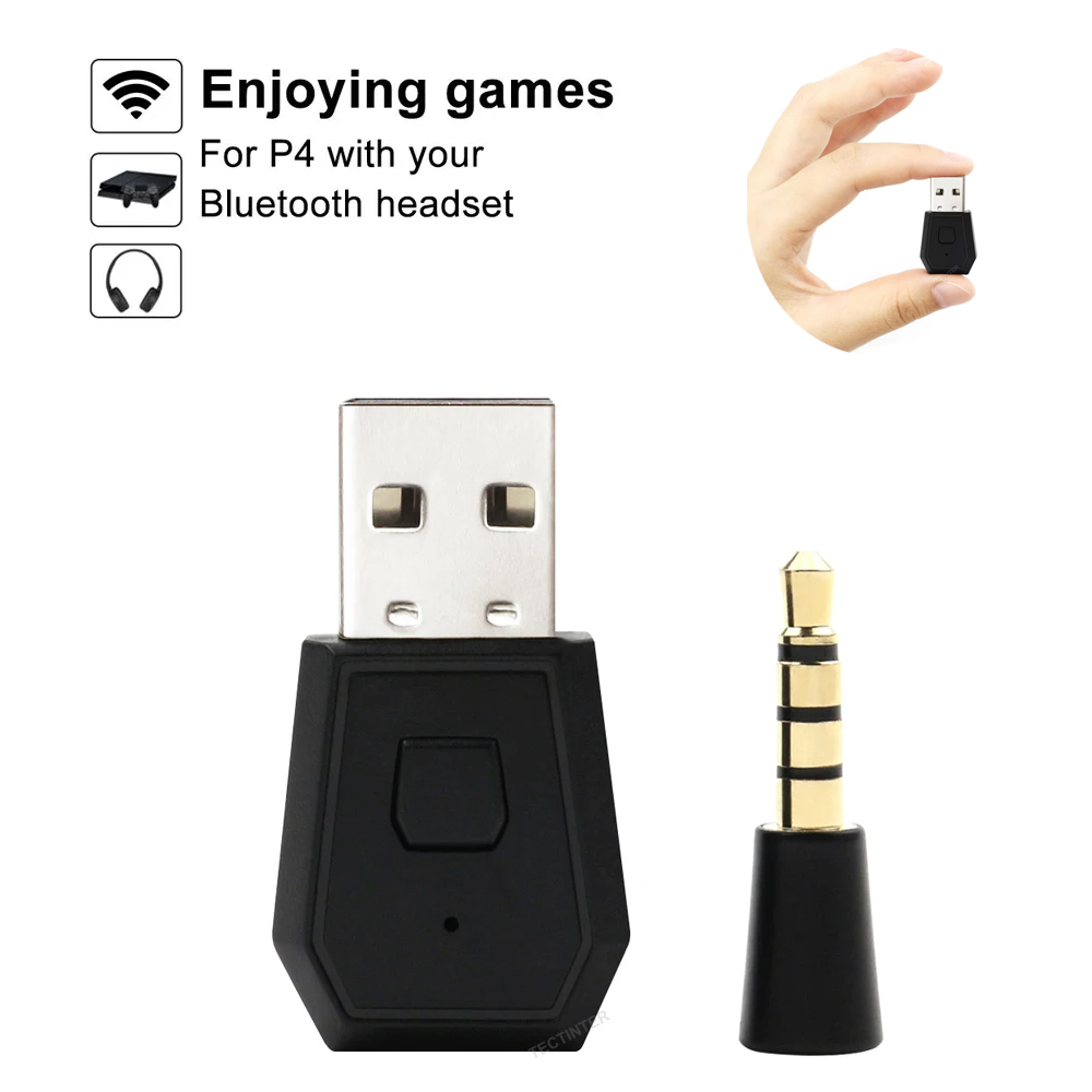 USB-адаптер беспроводной связи – обзор и цена Gaming Console Monitor
