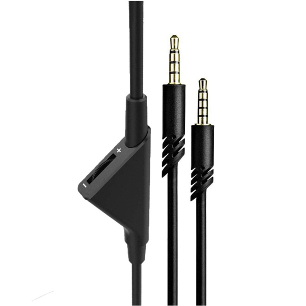 Кабель AUX 2,0 м/6,5 футов с р – обзор и цена Headset Gaming Console