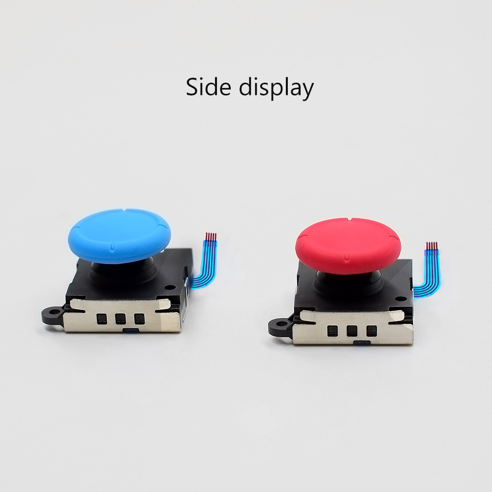 1 шт., 3D аналоговый сенсорный – обзор и цена Gaming Console Stick