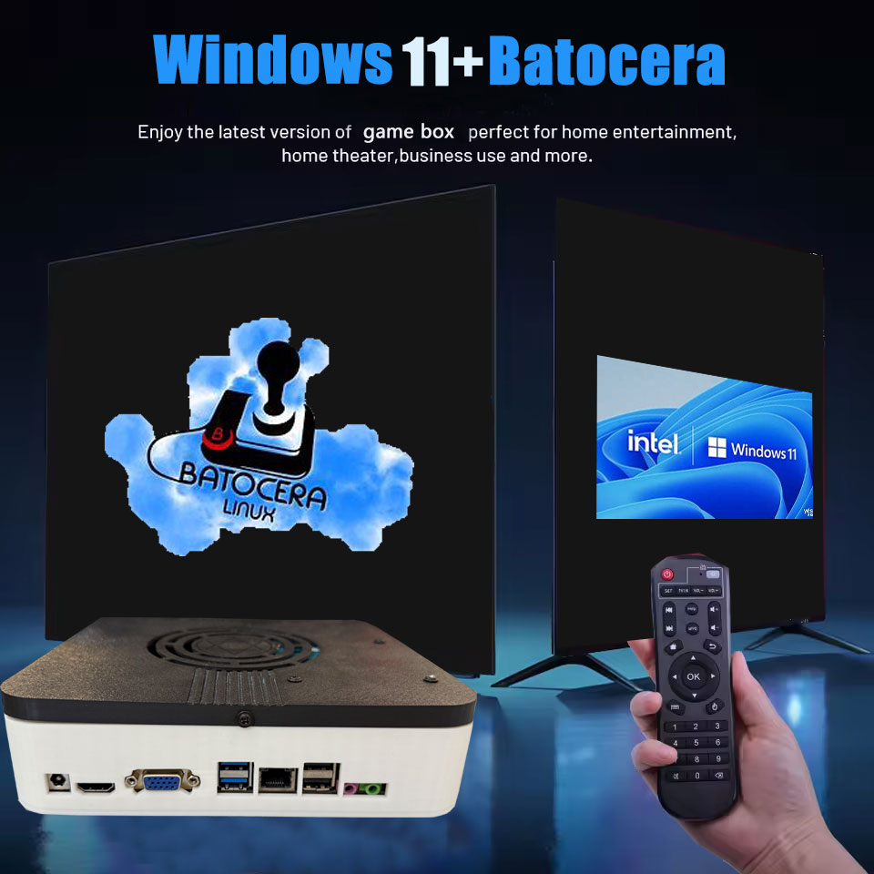 Игровая консоль Super Console  – обзор и цена Gaming Console With Gta