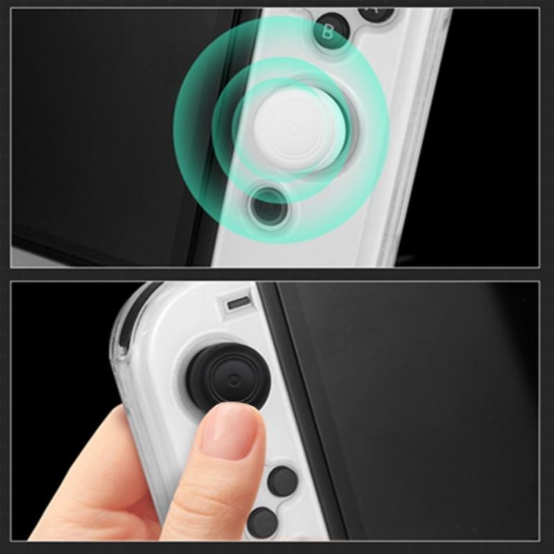 Мягкие накладки на джойстики д – обзор и цена Gaming Console Picture