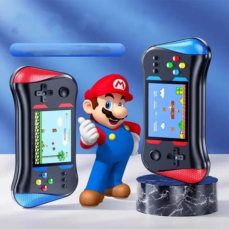 Детская игровая консоль Palm R – обзор и цена Gaming Console Old