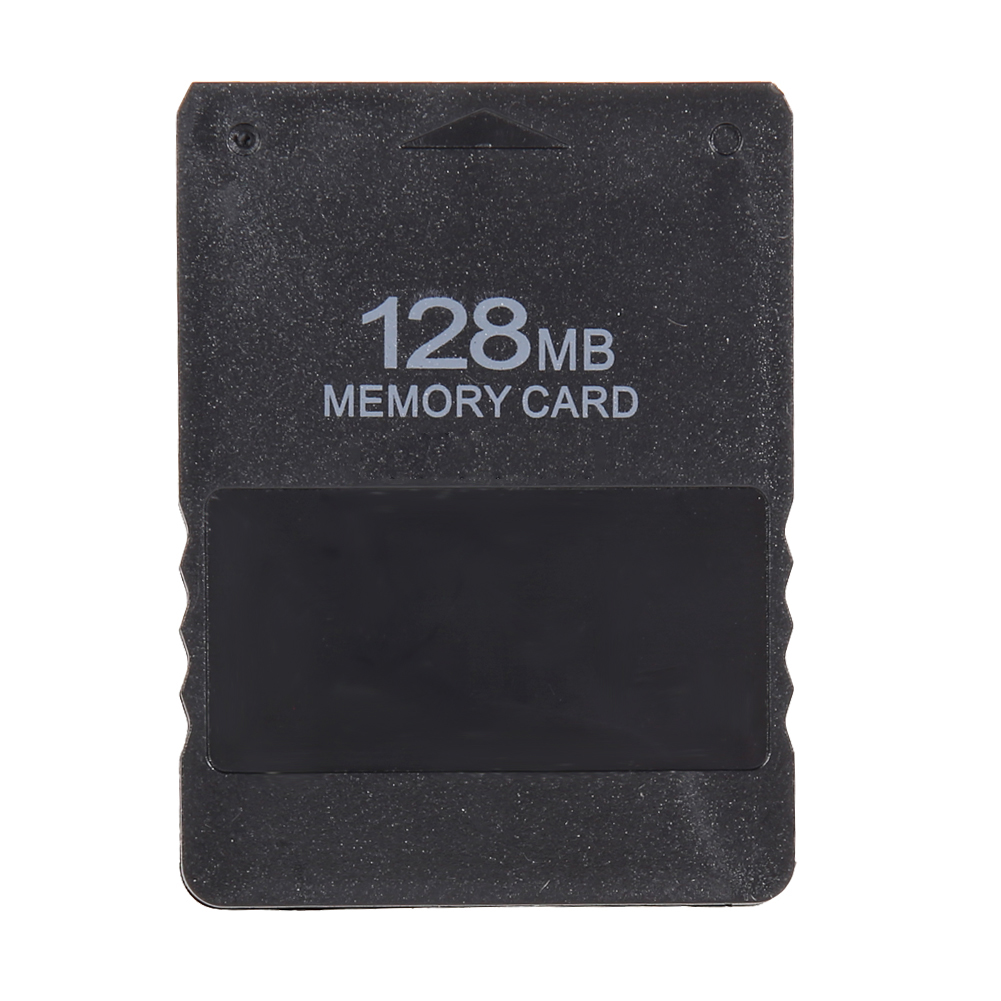 Карта памяти 128 МБ для PS2, и – обзор и цена Gaming Console Stick