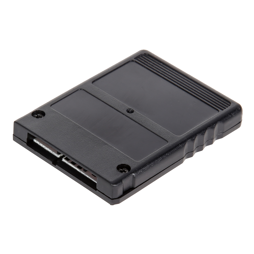 Карта памяти 128 МБ для PS2, и – обзор и цена Gaming Console Stick