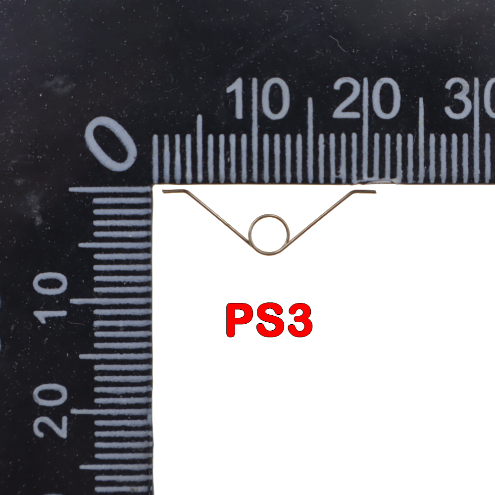 10/20/30/50 шт. пружин для кно – обзор и цена Gaming Console And Pc