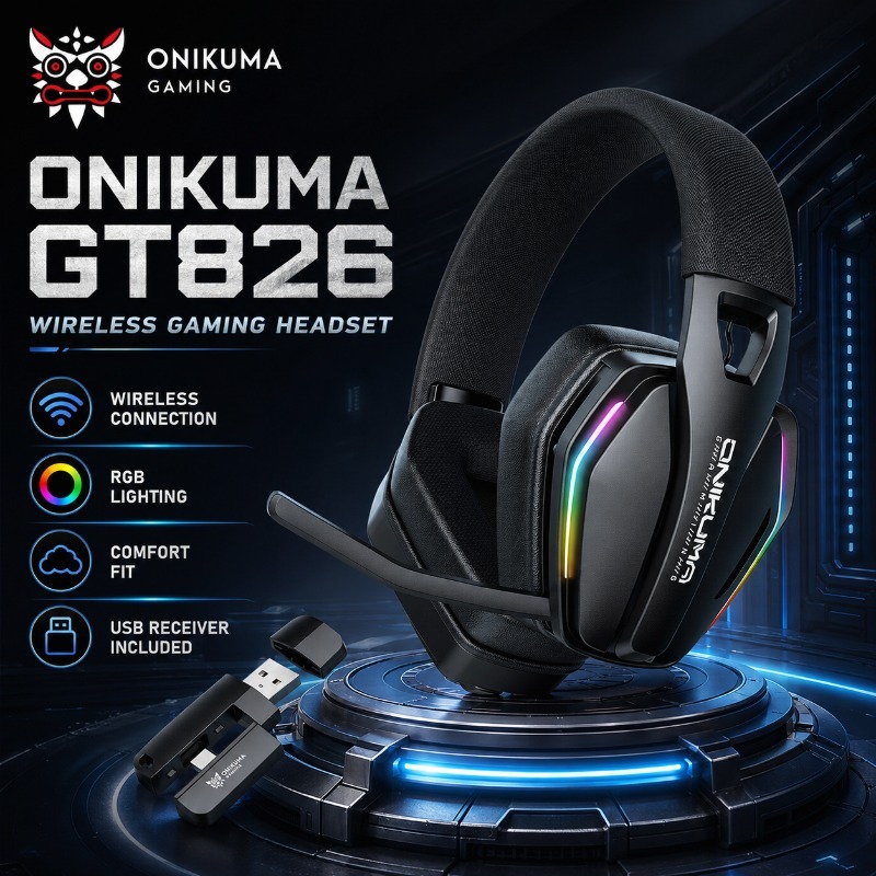 Беспроводная игровая гарнитура – обзор и цена Gaming Console In Amazon