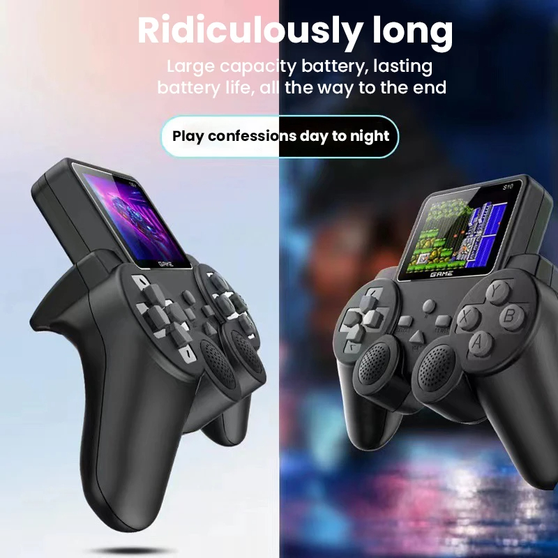 Мини-пульт дистанционного упра – обзор и цена Gaming Console Old